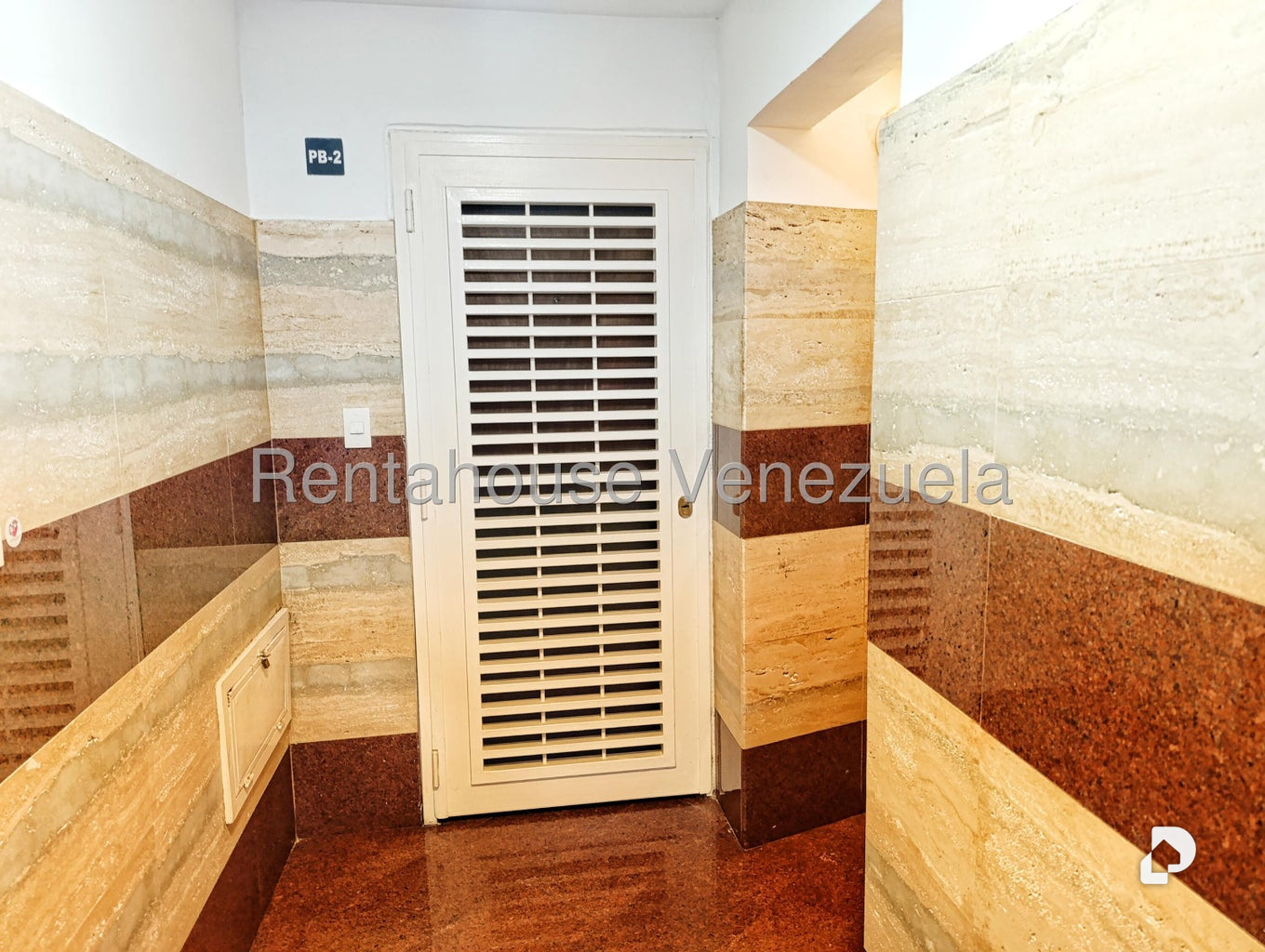 Apartamento en Colinas de La Tahona, Caracas – 4