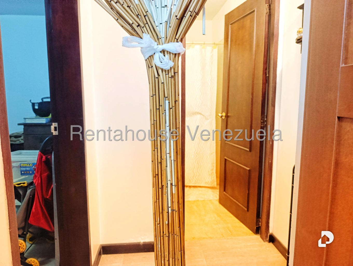 Apartamento en Colinas de La Tahona, Caracas – 13