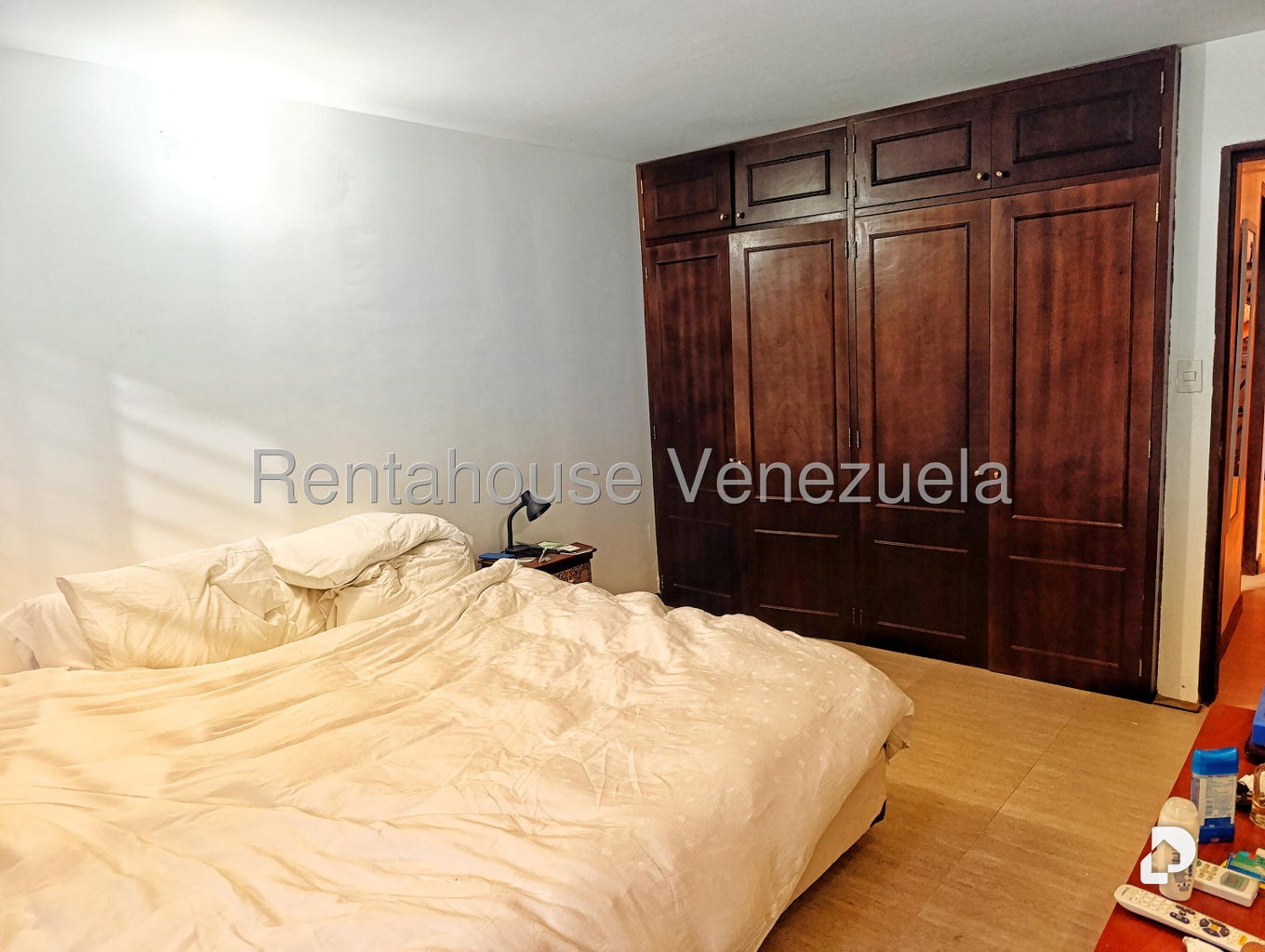 Apartamento en Colinas de La Tahona, Caracas – 20
