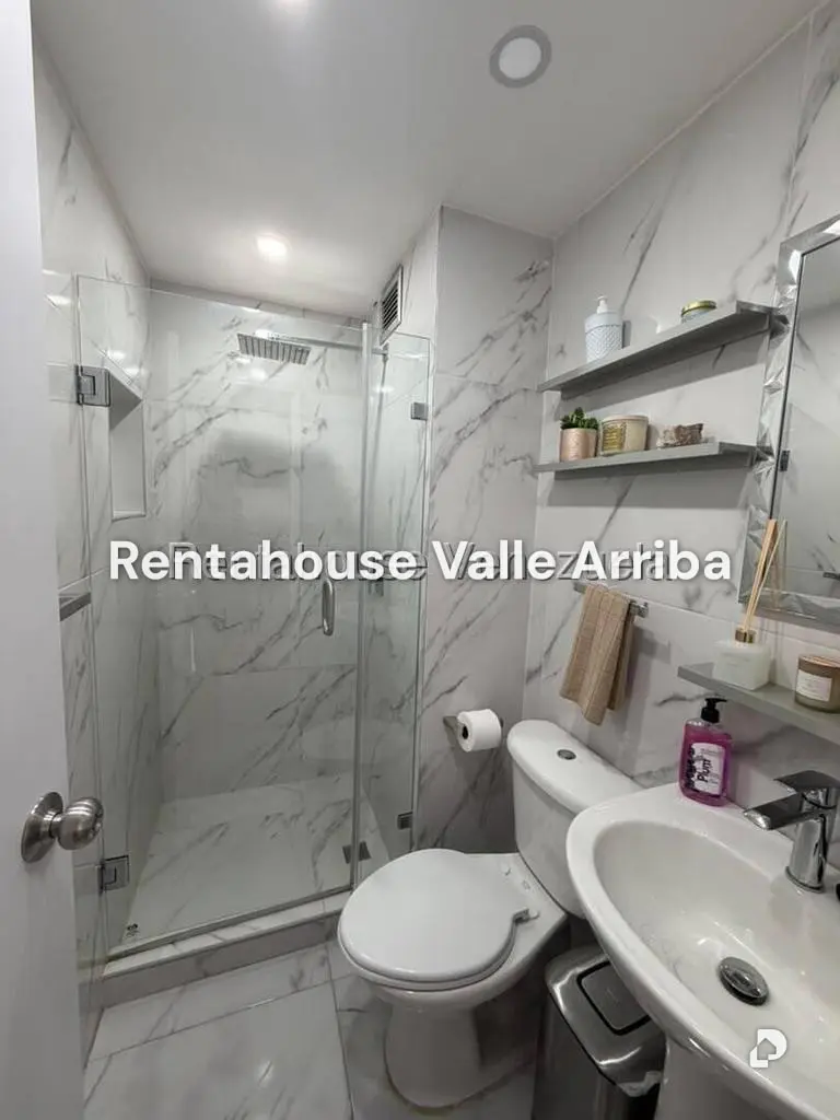 Apartamento en Colinas de La Tahona, Caracas – 5