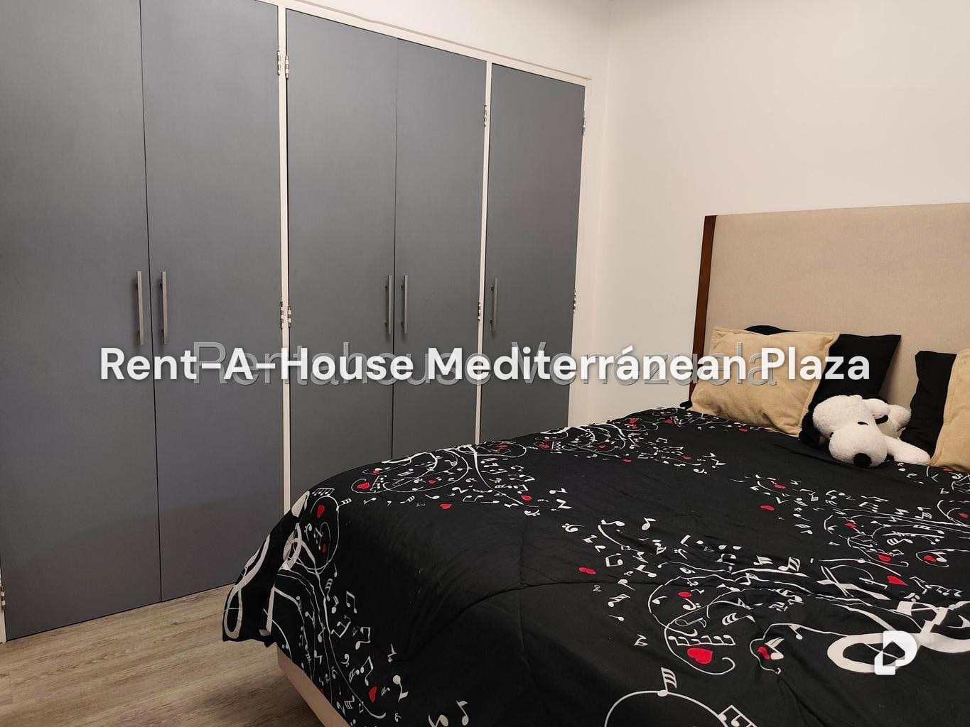 Apartamento en Las Chimeneas, Valencia – 37