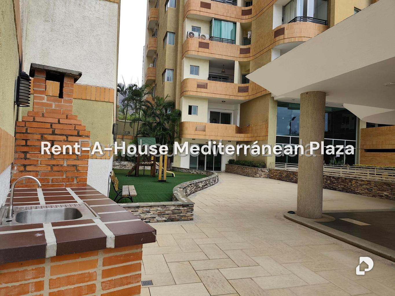 Apartamento en Las Chimeneas, Valencia – 40