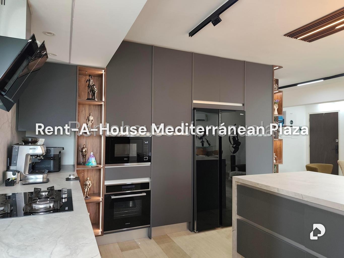 Apartamento en Las Chimeneas, Valencia – 14