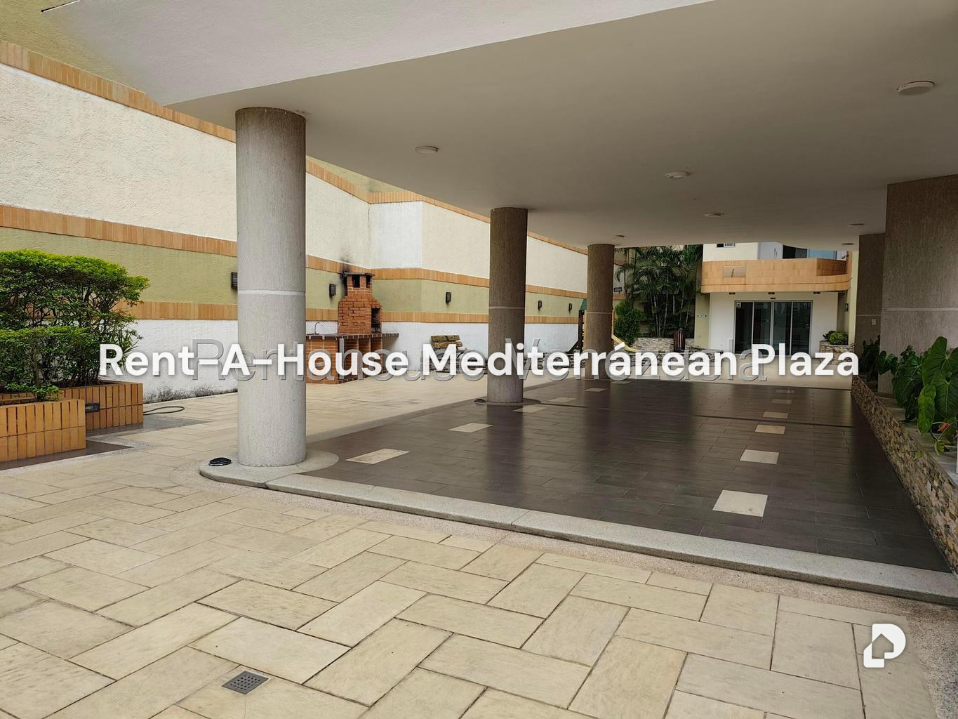 Apartamento en Las Chimeneas, Valencia – 42