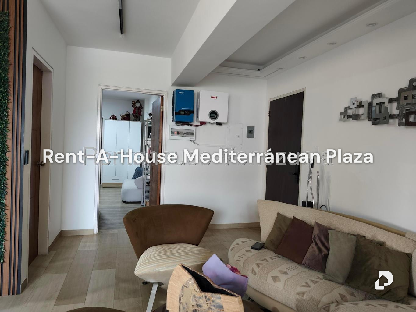 Apartamento en Las Chimeneas, Valencia – 27
