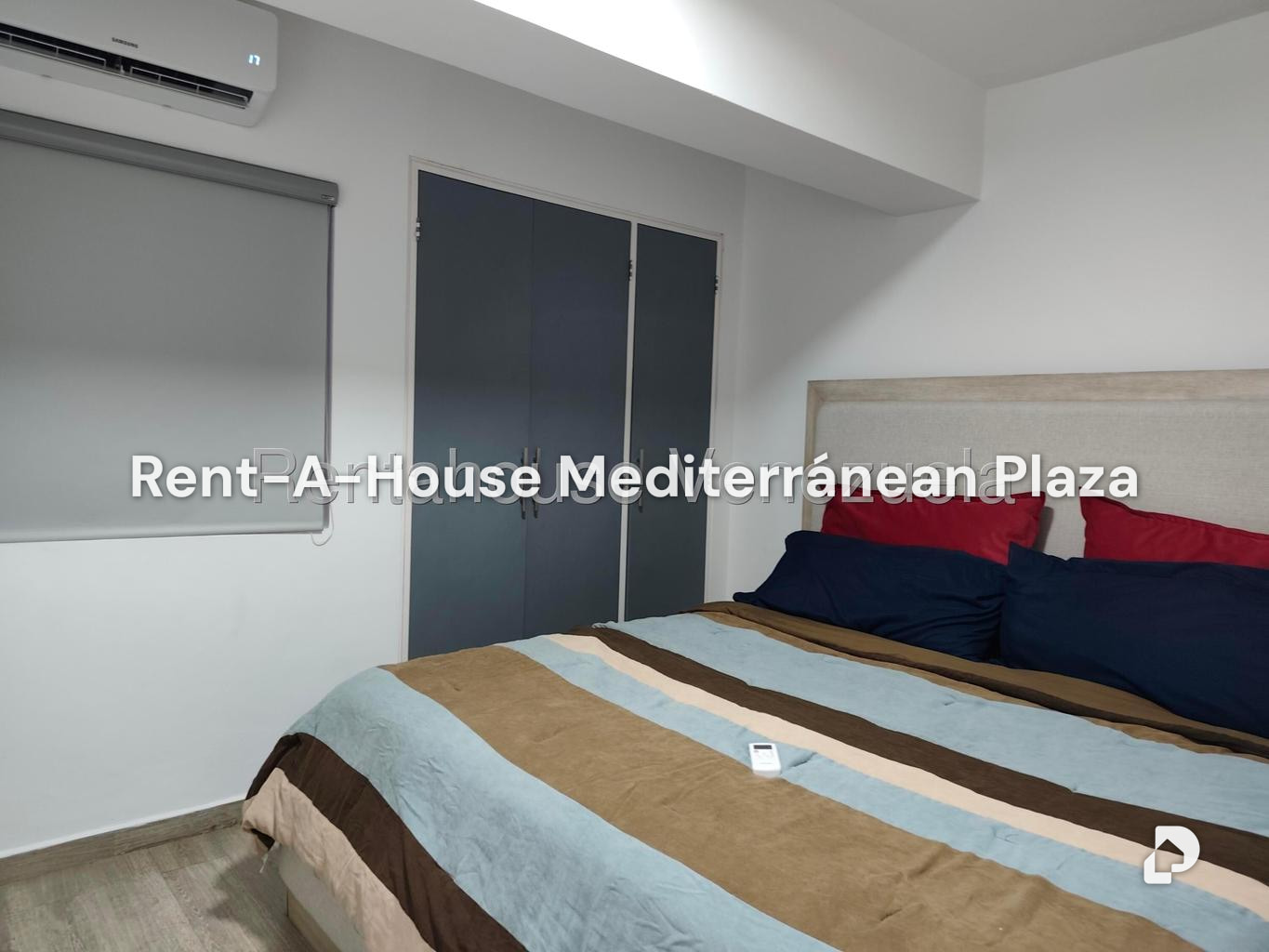 Apartamento en Las Chimeneas, Valencia – 32