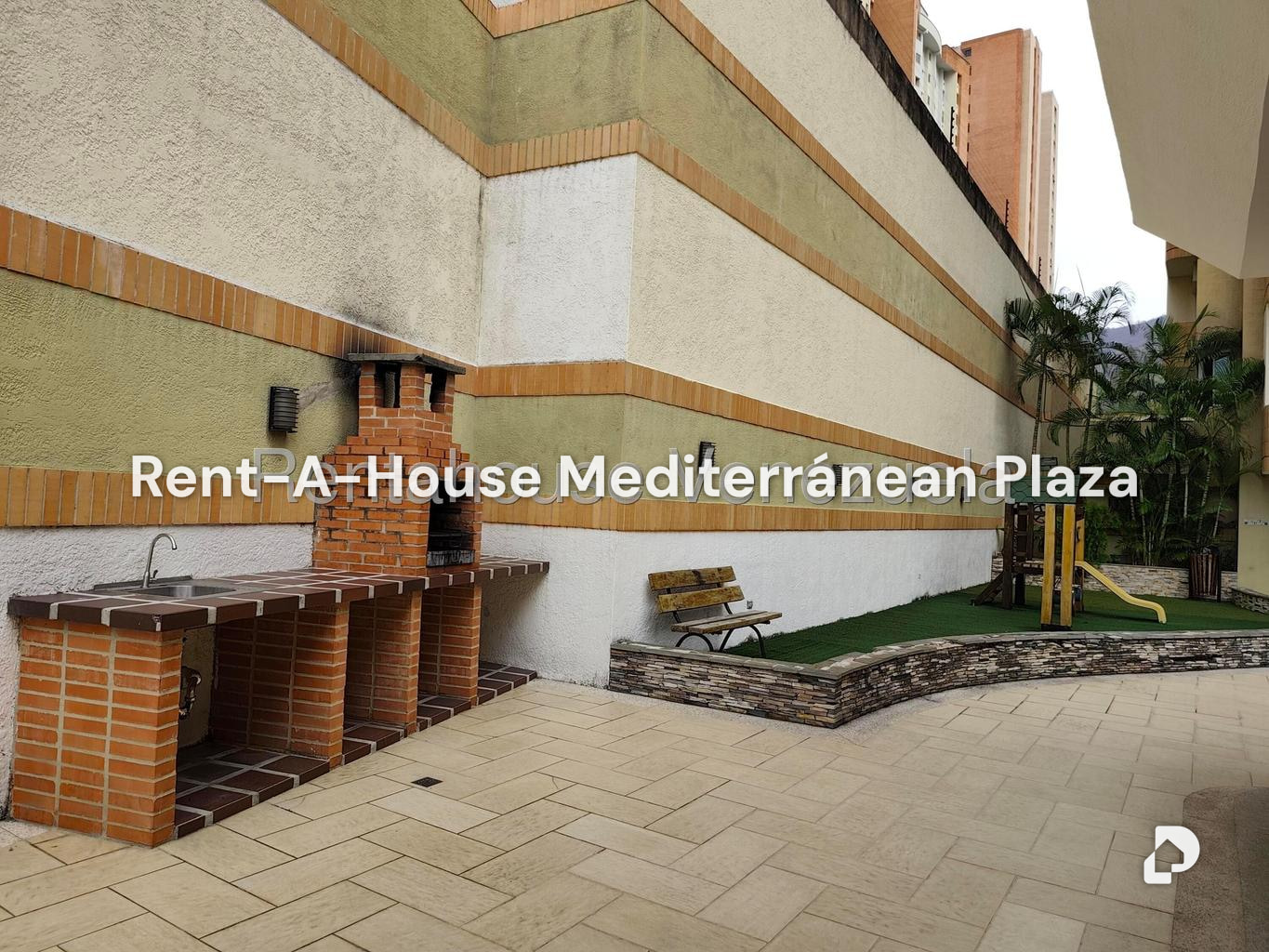 Apartamento en Las Chimeneas, Valencia – 41