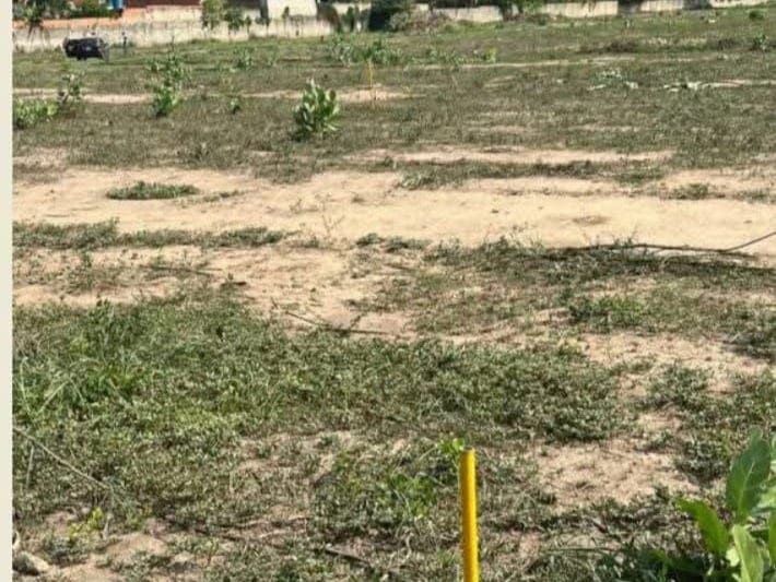 Terreno en San Diego - 1