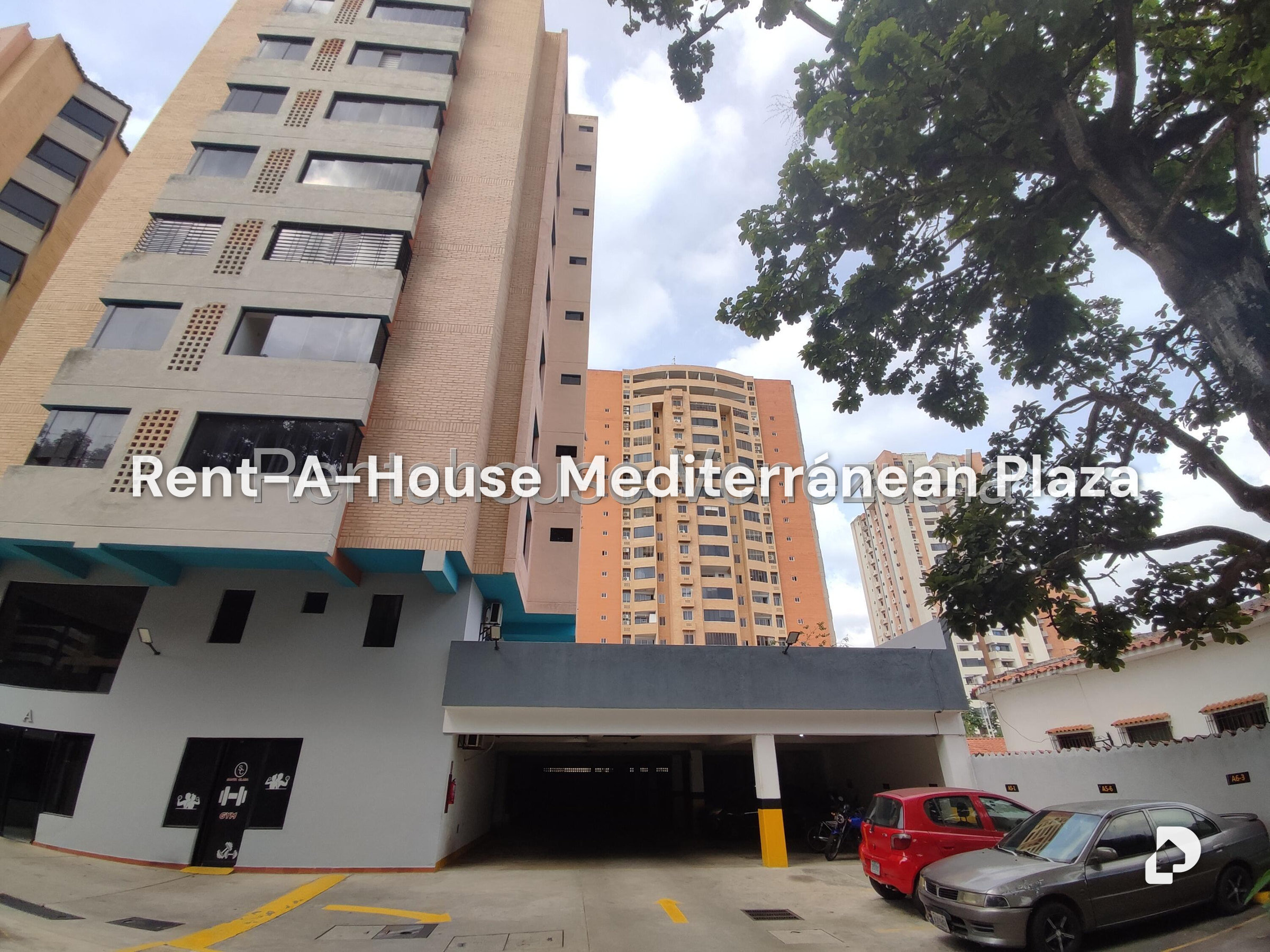 Apartamento en Agua Blanca, Valencia