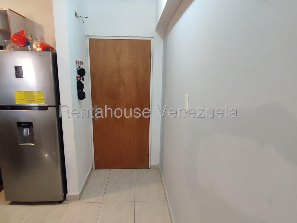 Apartamento en Agua Blanca, Valencia - 1