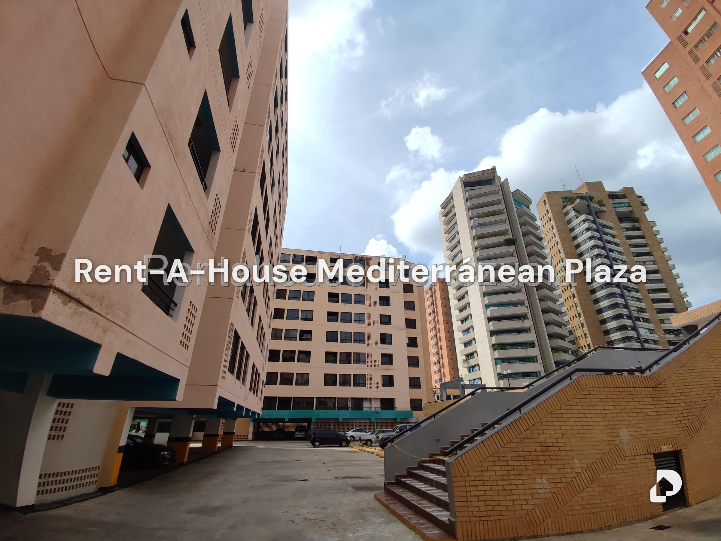 Apartamento en Agua Blanca, Valencia
