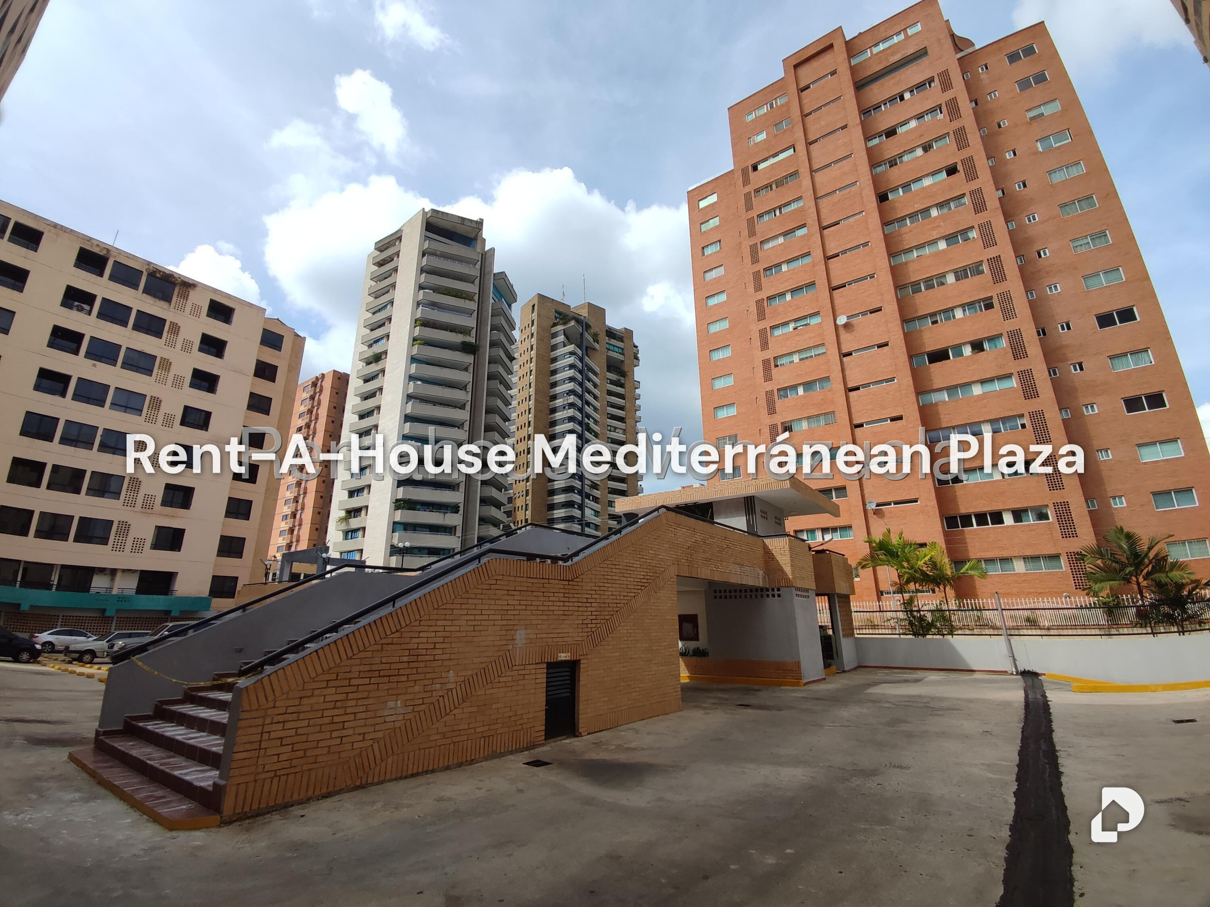 Apartamento en Agua Blanca, Valencia