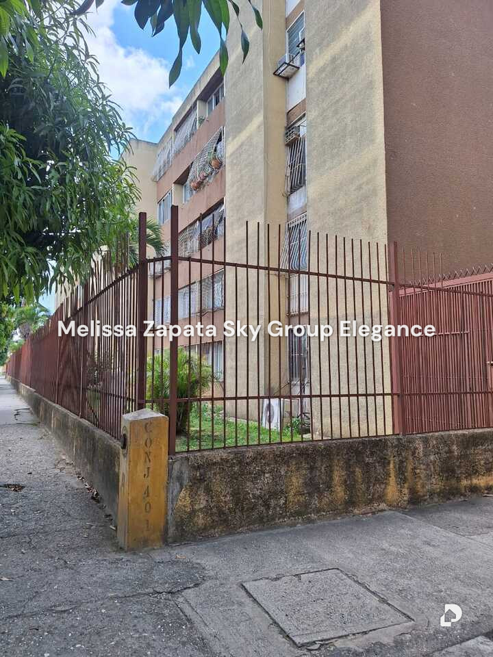 Apartment in Cabudare – 1