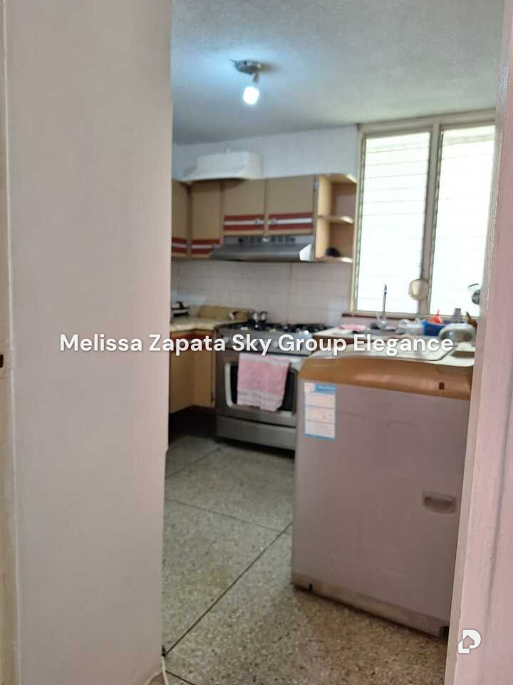 Apartment in Cabudare – 14