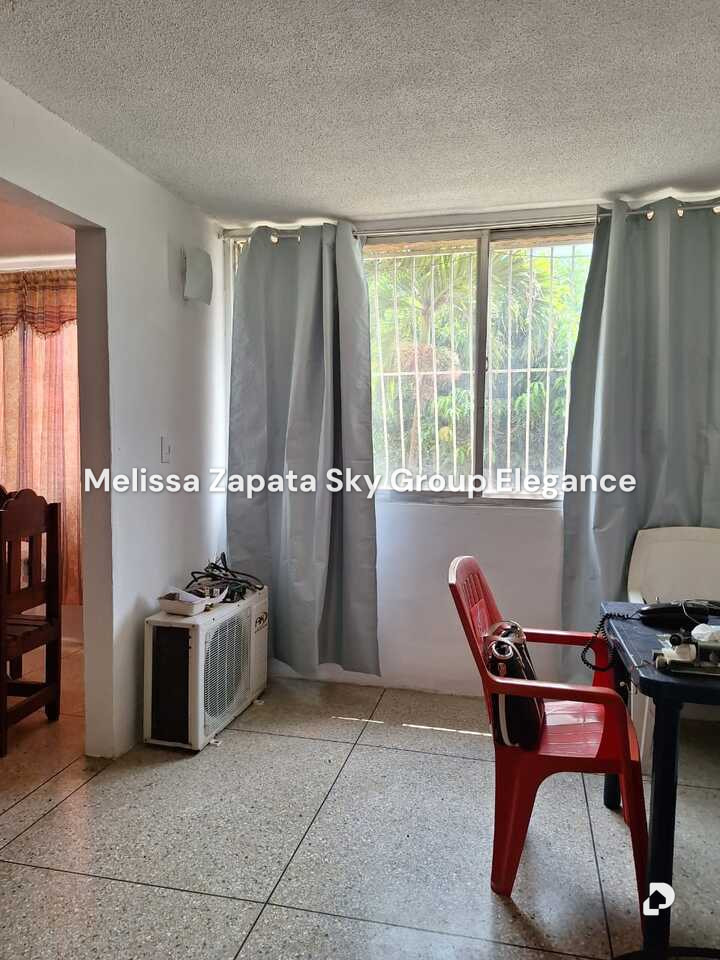 Apartment in Cabudare – 10
