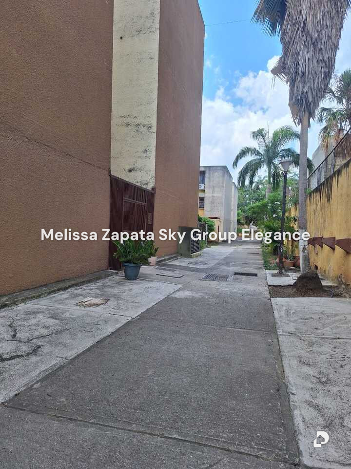 Apartment in Cabudare – 3