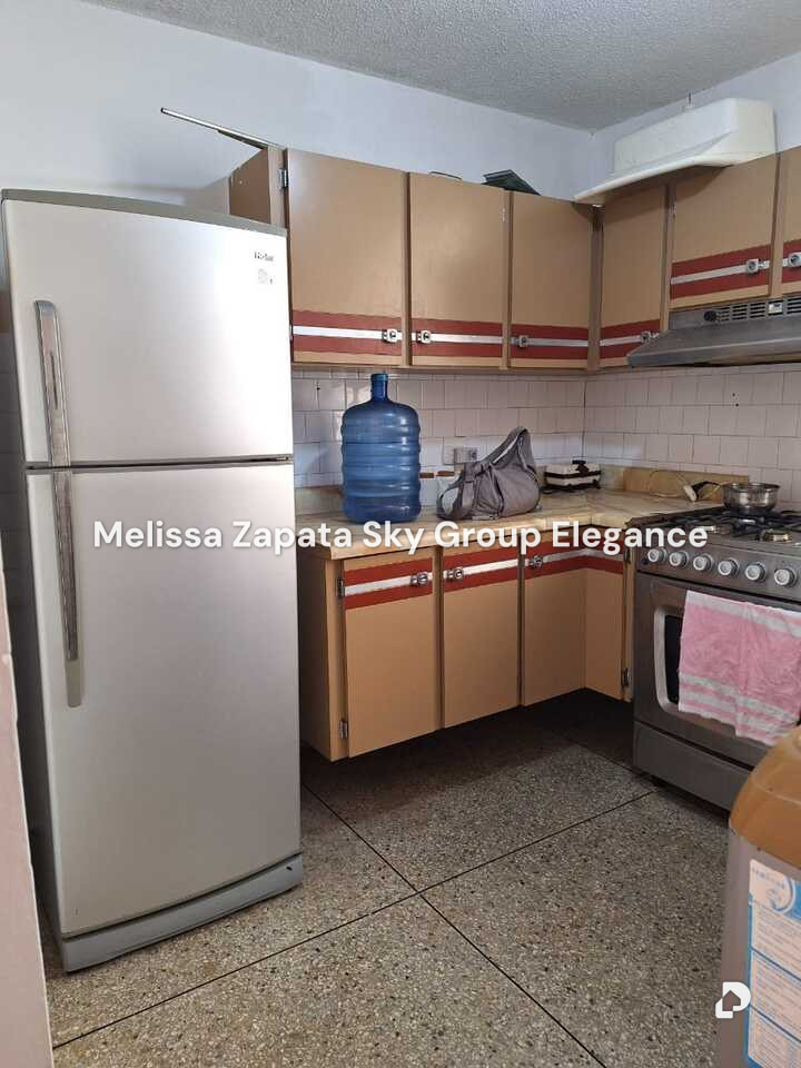 Apartment in Cabudare – 6