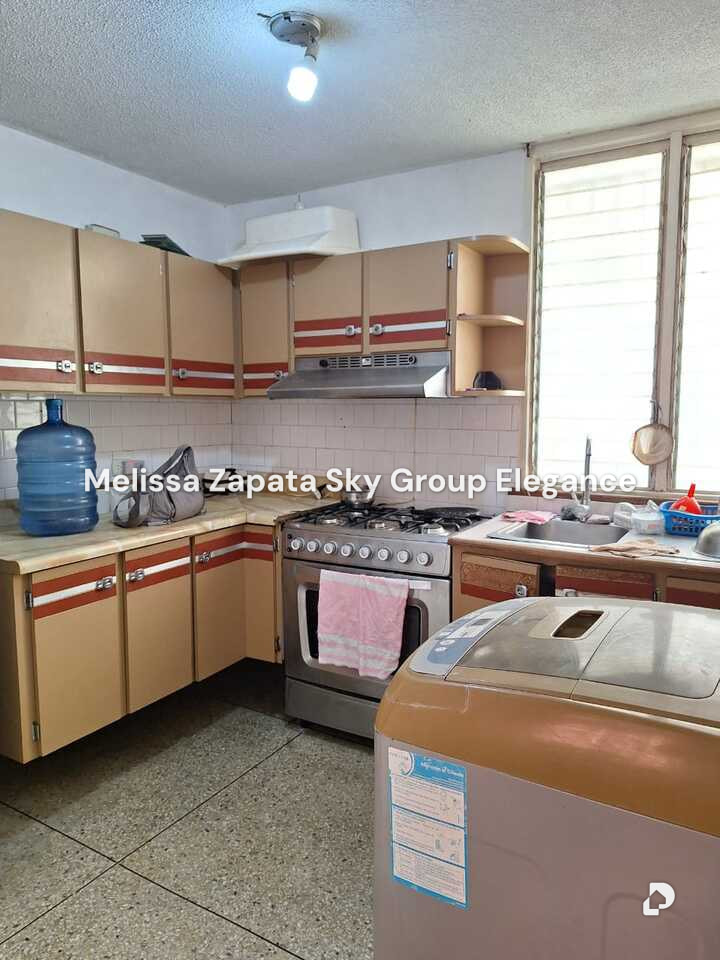 Apartment in Cabudare – 9