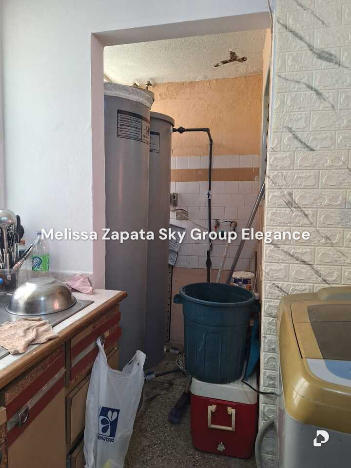 Apartment in Cabudare – 8
