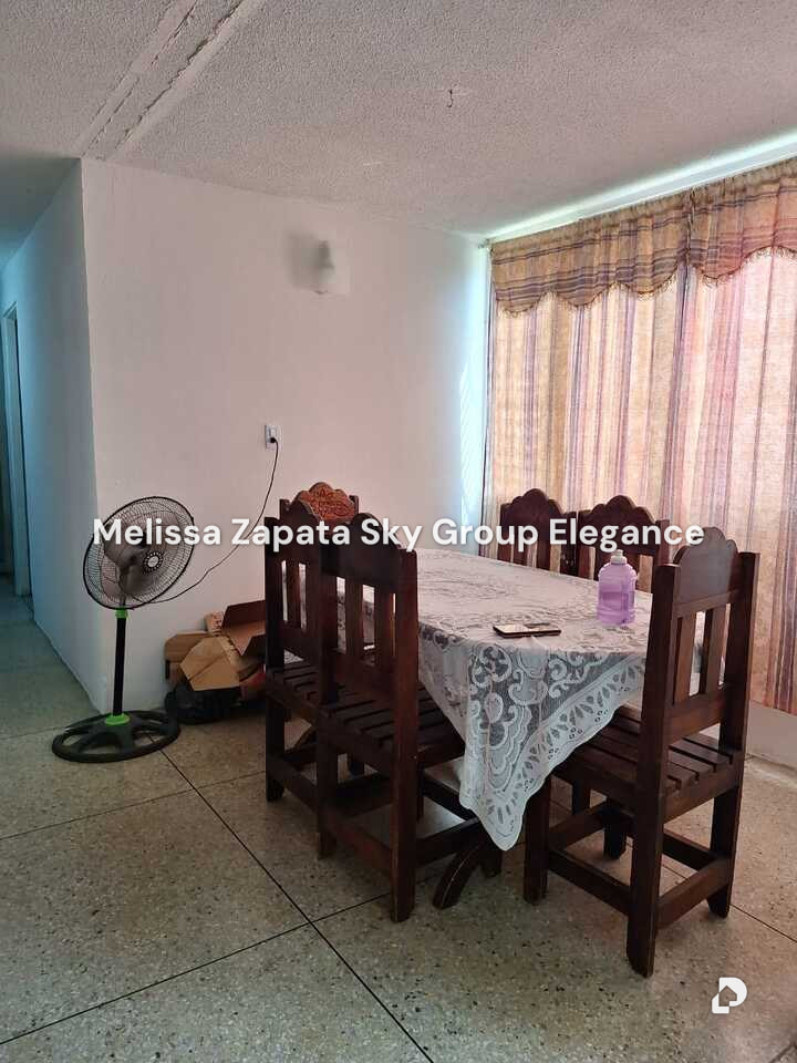Apartment in Cabudare – 7