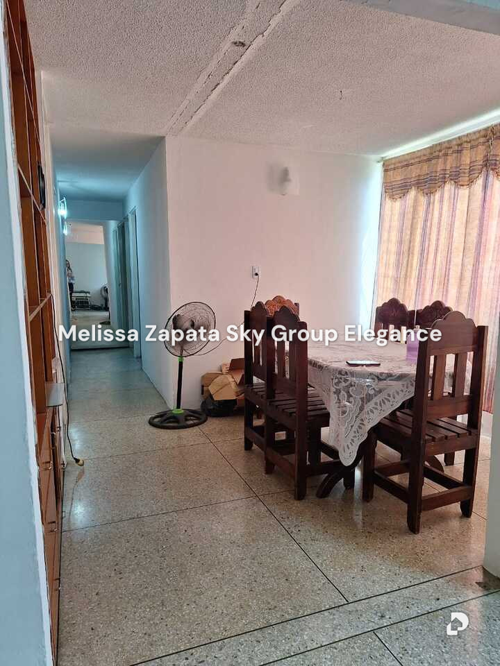 Apartment in Cabudare – 15
