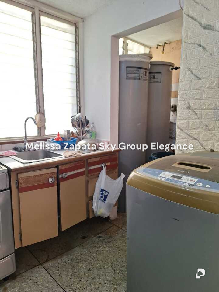 Apartment in Cabudare – 5
