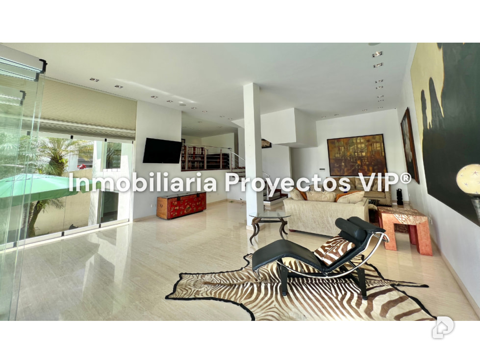 Casa en Colinas de Tamanaco, Caracas – 2