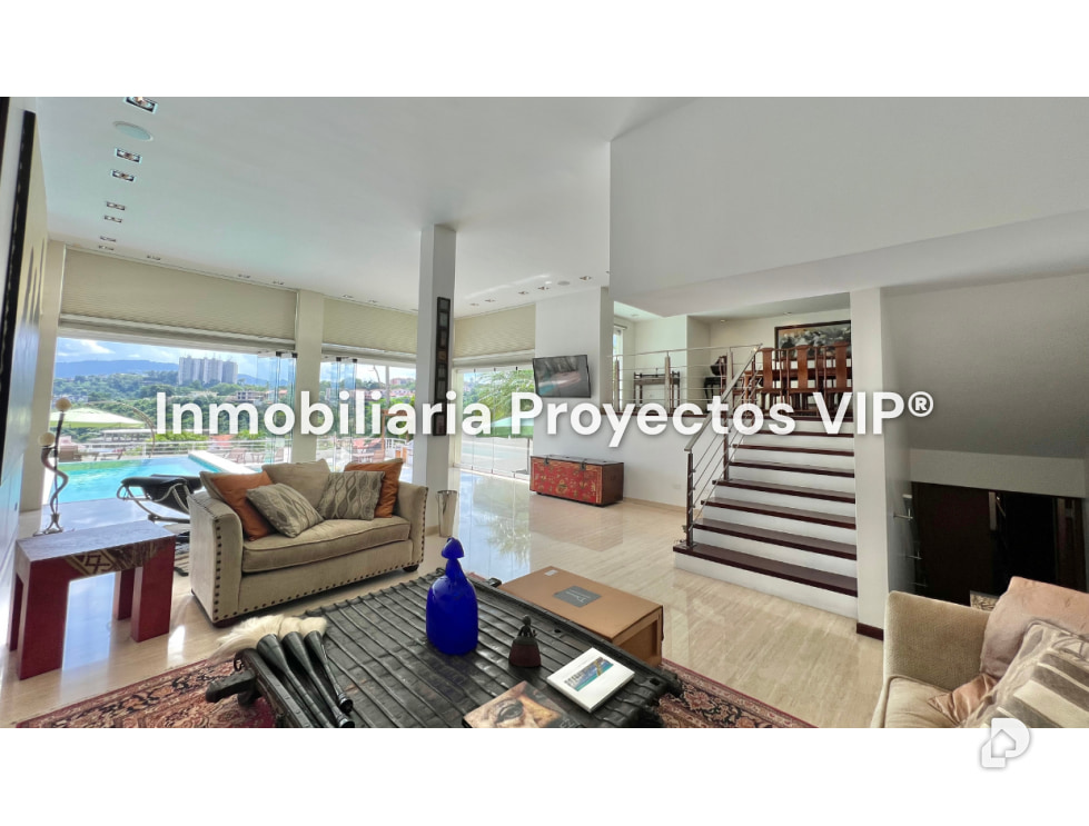 Casa en Colinas de Tamanaco, Caracas – 15