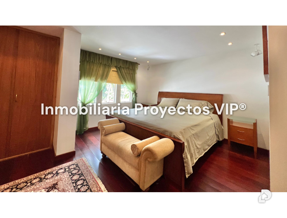 Casa en Colinas de Tamanaco, Caracas – 12