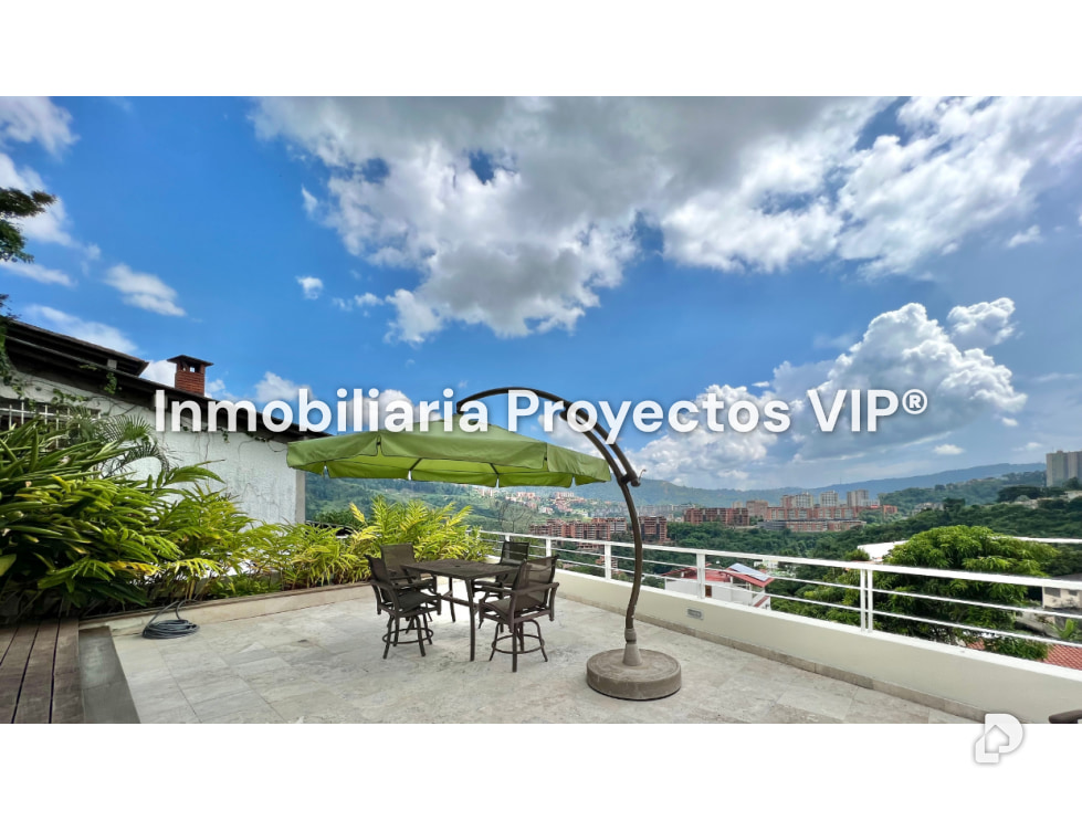 Casa en Colinas de Tamanaco, Caracas – 17