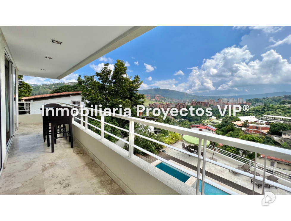 Casa en Colinas de Tamanaco, Caracas – 7