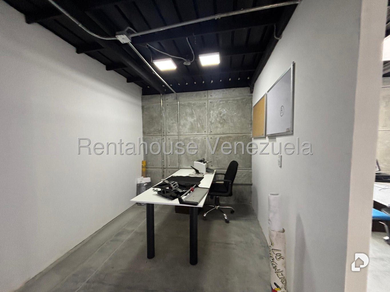 Galpón en La Unión, Caracas – 16