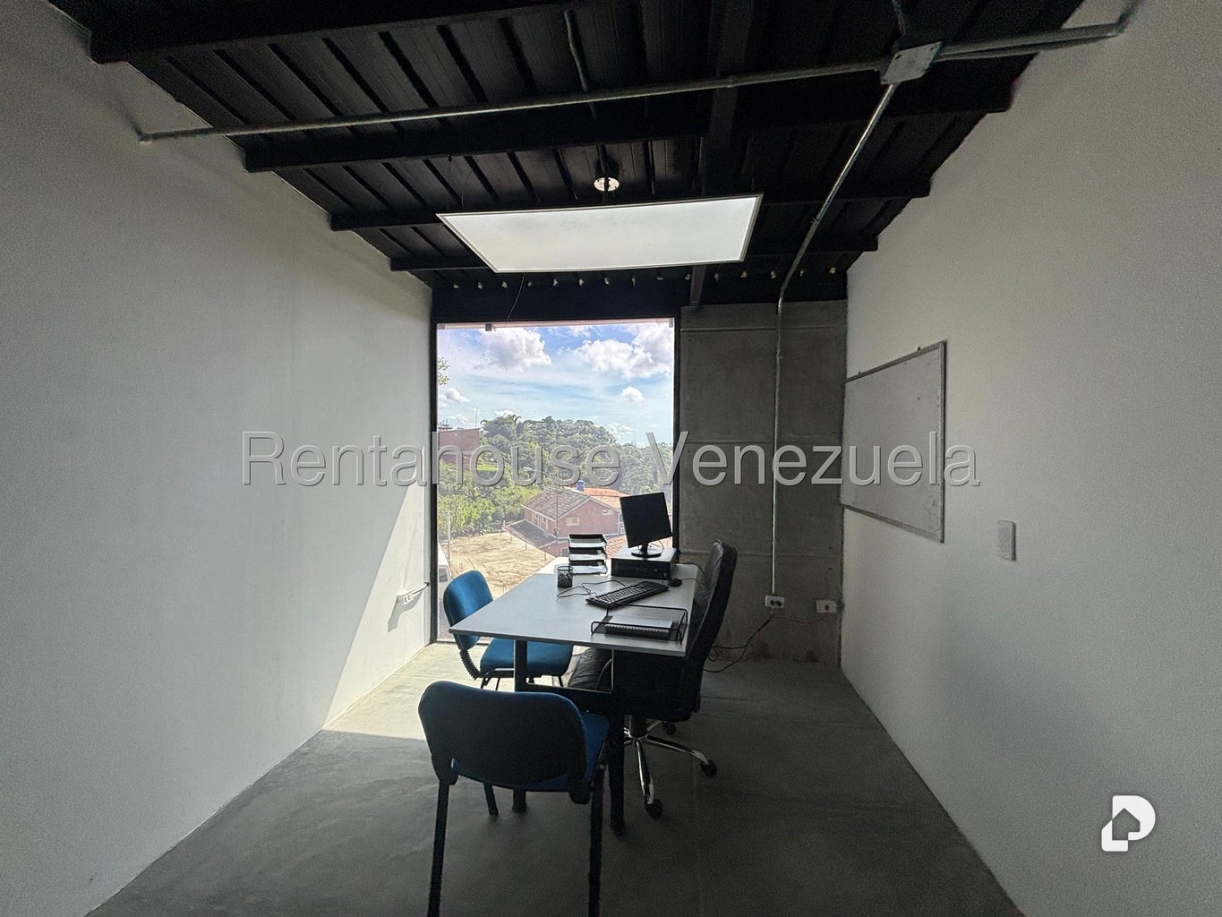 Galpón en La Unión, Caracas – 15