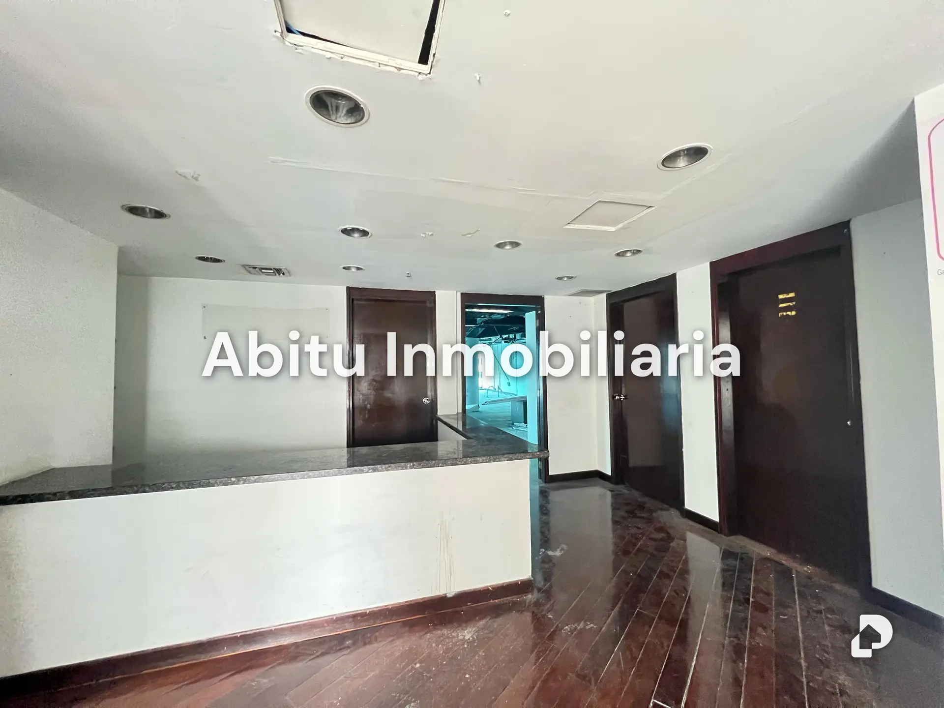 Office in Chacao, Caracas – 6