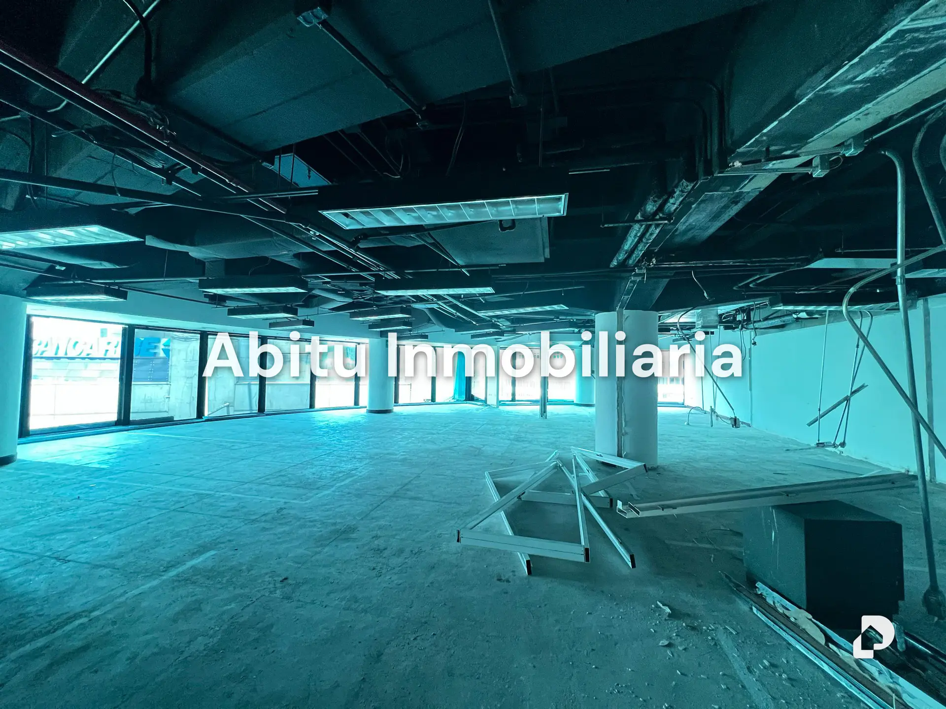 Office in Chacao, Caracas – 2