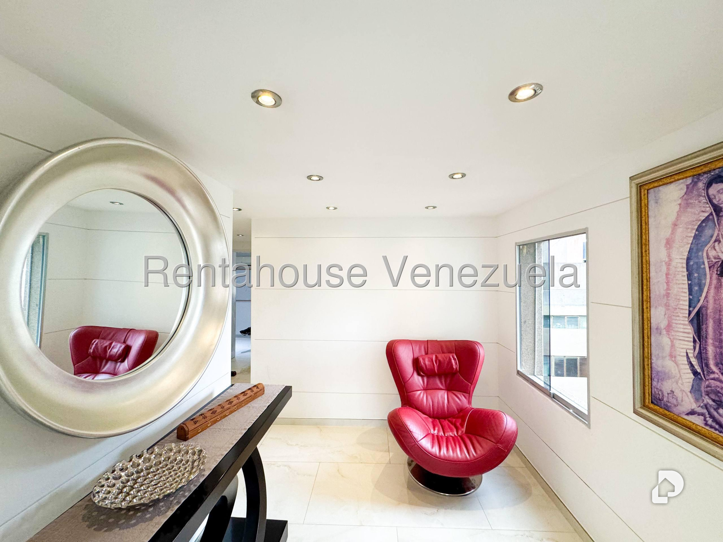 Apartamento en Las Mesetas de Santa Rosa de Lima, Caracas – 3