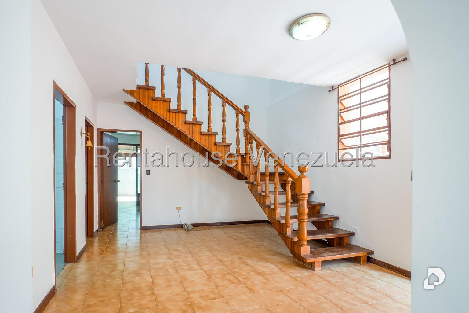 Casa en Santa Fe Norte, Caracas – 3