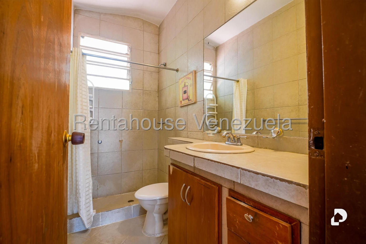 Casa en Santa Fe Norte, Caracas – 21