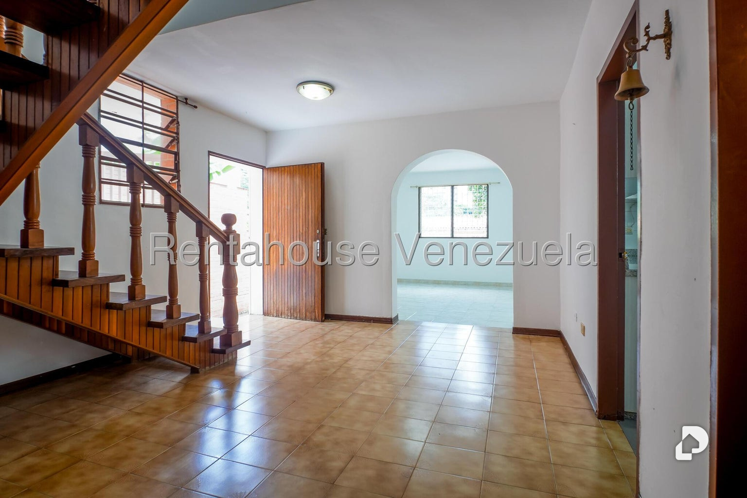 Casa en Santa Fe Norte, Caracas – 4