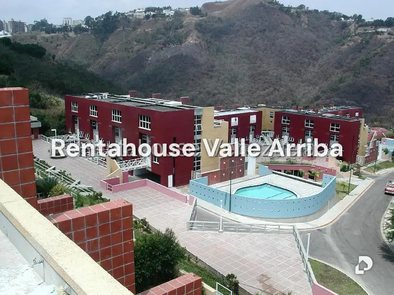 Apartamento en Los Naranjos (del Cafetal), Caracas – 2