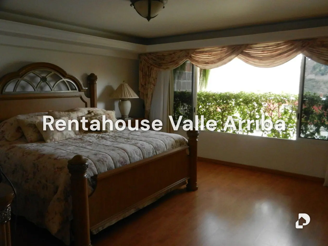 Apartamento en Los Naranjos (del Cafetal), Caracas – 13
