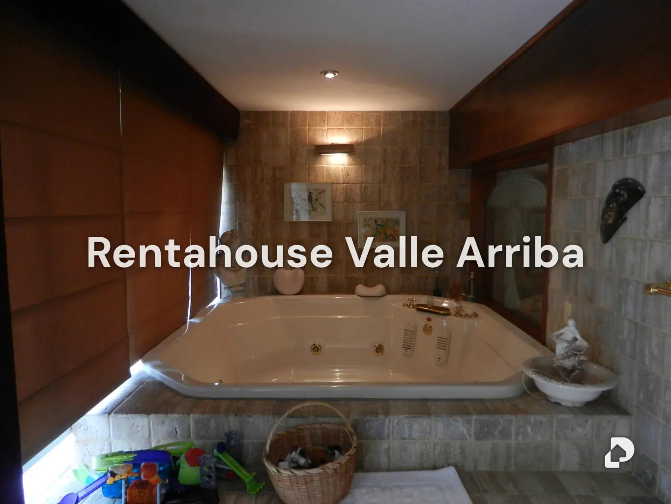 Apartamento en Los Naranjos (del Cafetal), Caracas – 10