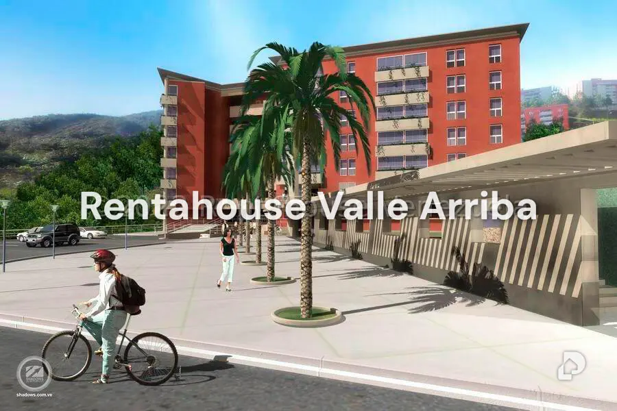 Terreno en Sierra Brava, San Antonio de Los Altos – 10