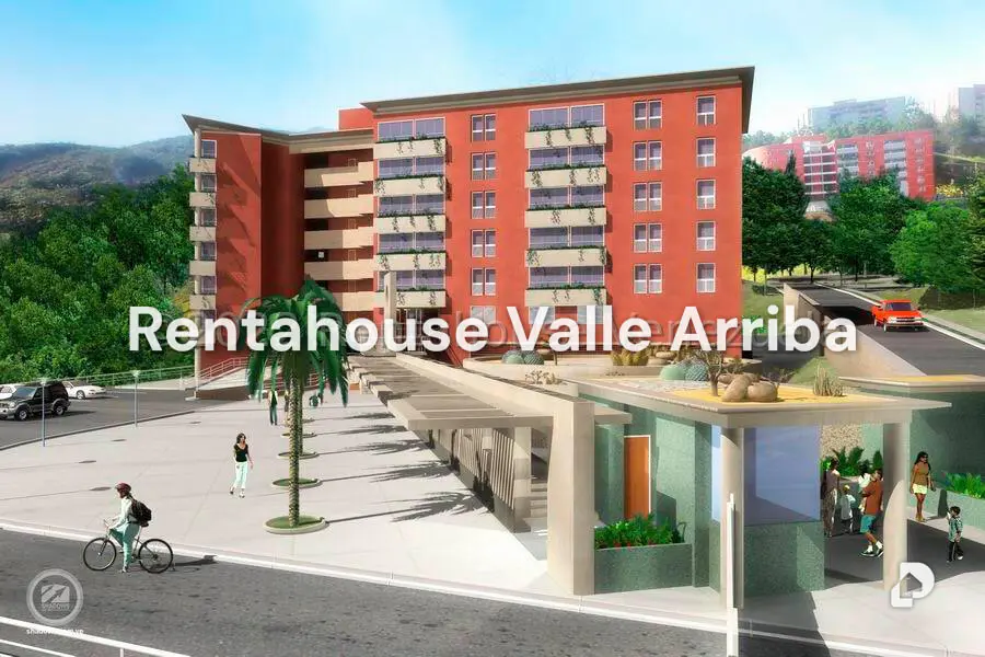 Terreno en Sierra Brava, San Antonio de Los Altos – 11