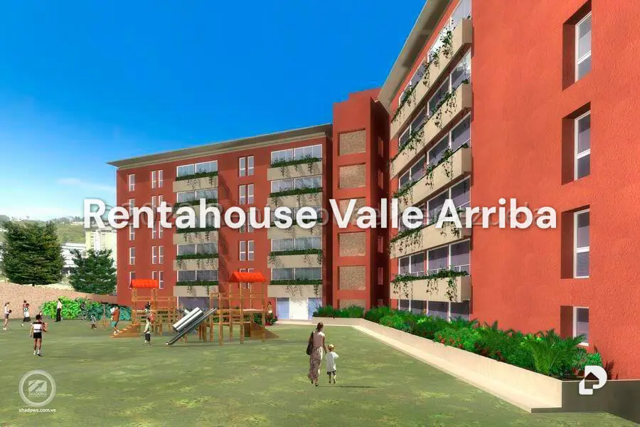 Terreno en Sierra Brava, San Antonio de Los Altos – 14