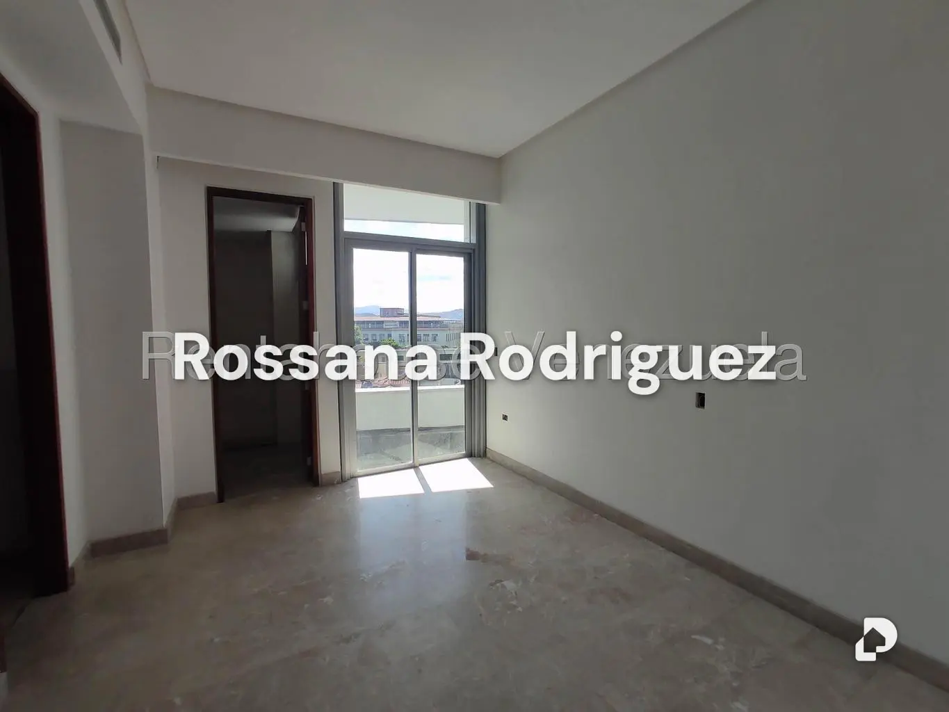 Apartamento en La Castellana, Caracas