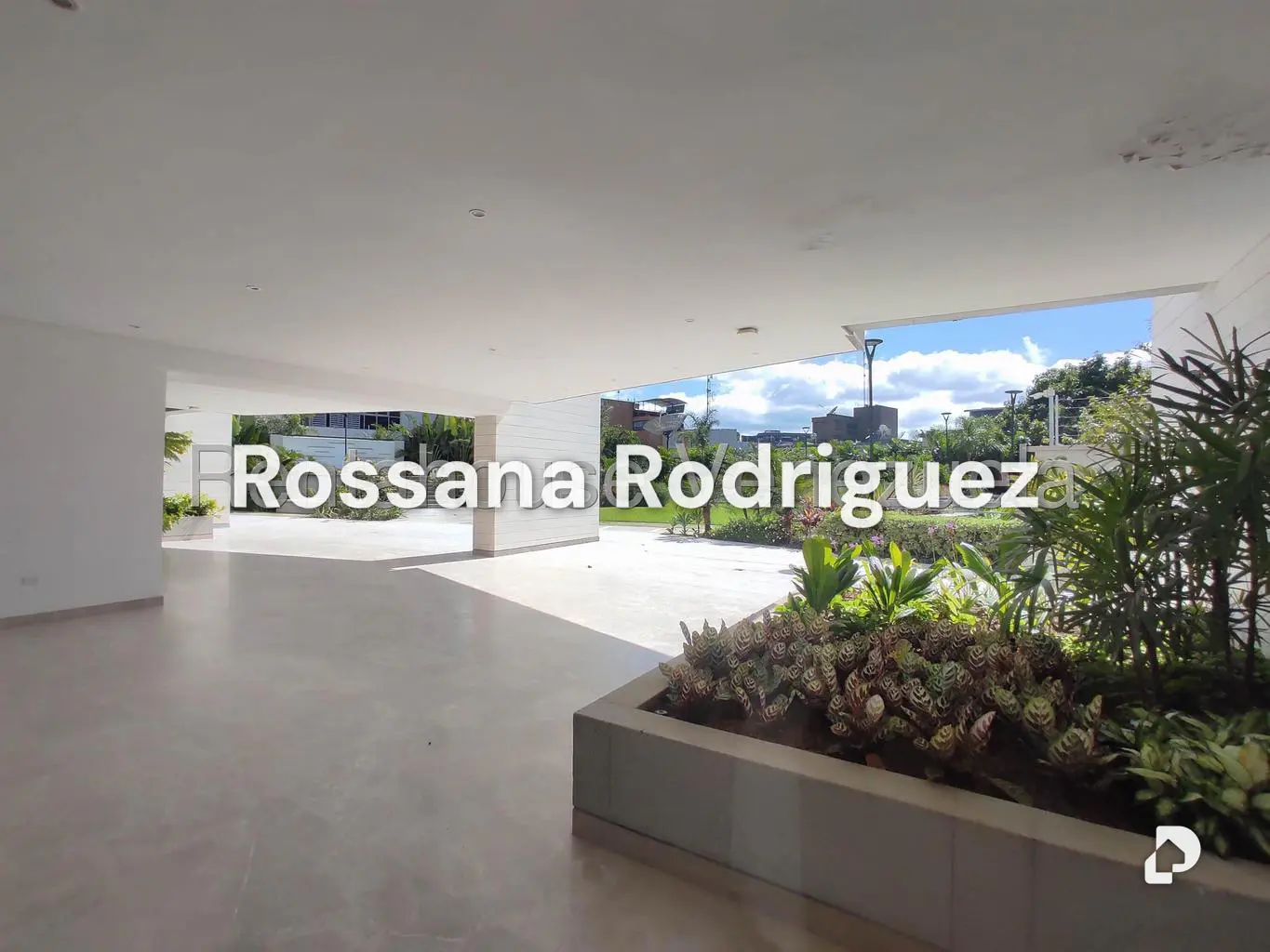 Apartamento en La Castellana, Caracas