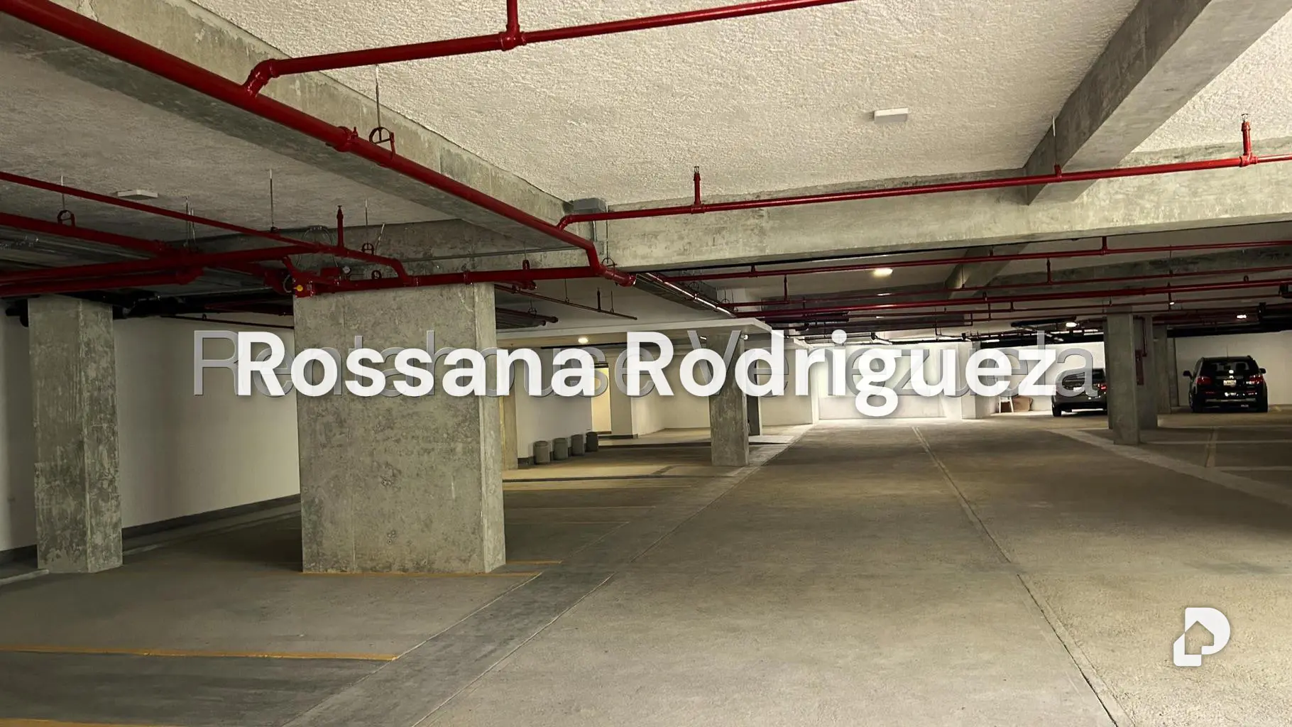 Apartamento en La Castellana, Caracas