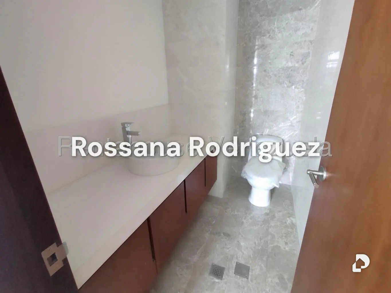 Apartamento en La Castellana, Caracas