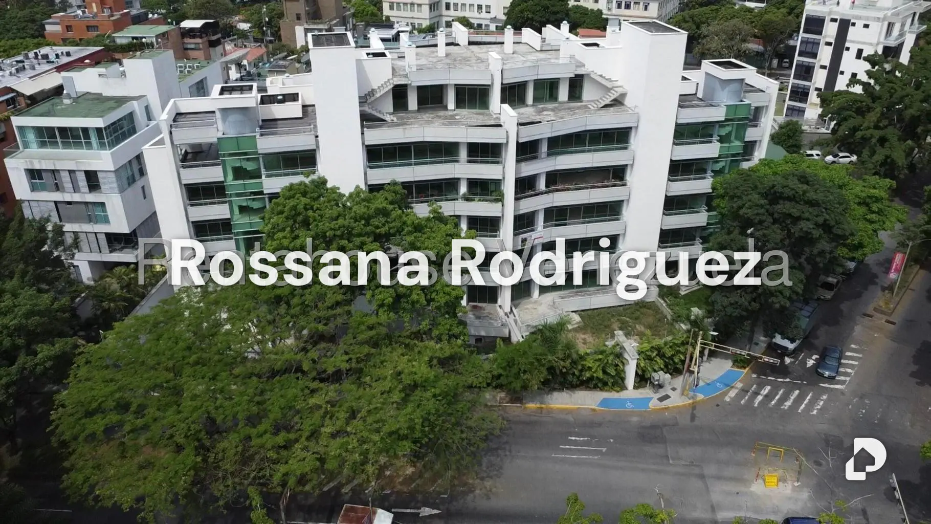 Apartamento en La Castellana, Caracas